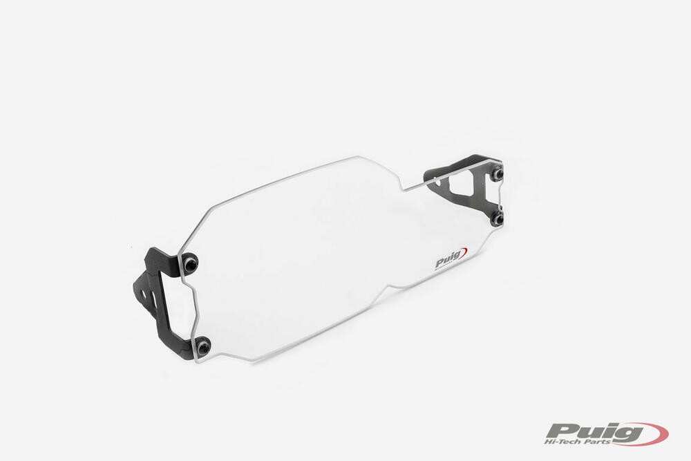 PUIG LAMPESCHUTZ BMW F700GS/F800GS/F800GS ADVENTURE - 8123W