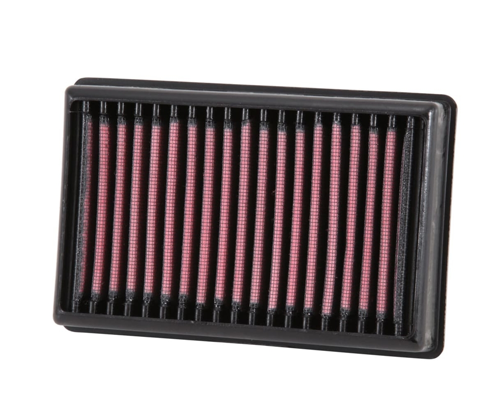 K&N High Flow Luftfilter Sport BM-1113 - BMW R 1200 | R 1250 GS / S / R / RT