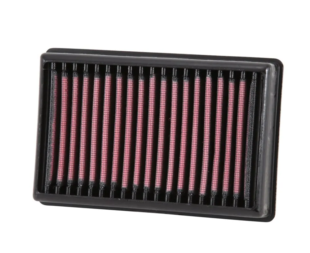 K&N High Flow Luftfilter Sport BM-1113 - BMW R 1200 | R 1250 GS / S / R / RT K&N High Flow Luftfilter Sport BM-1113 - BMW R 1200 | R 1250 GS / S / R / RT