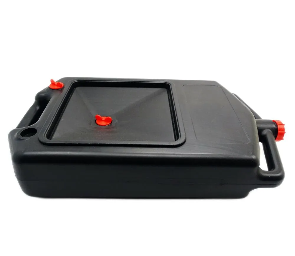 TMP_Oel_Auffangbehaelter_8_Liter___Oelwechselkanister_6692_inPixio TMP Öl Auffangbehälter / Ölwechselkanister - 8 Liter