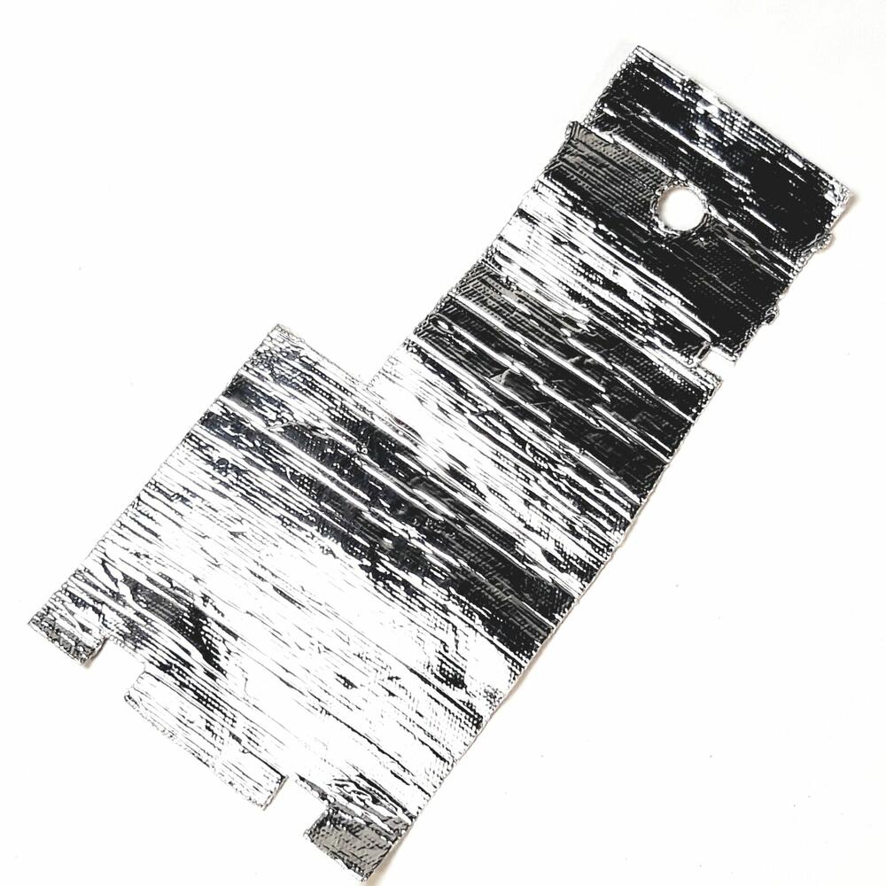 TGB R/B 518011R HEAT INSULATION - 518011