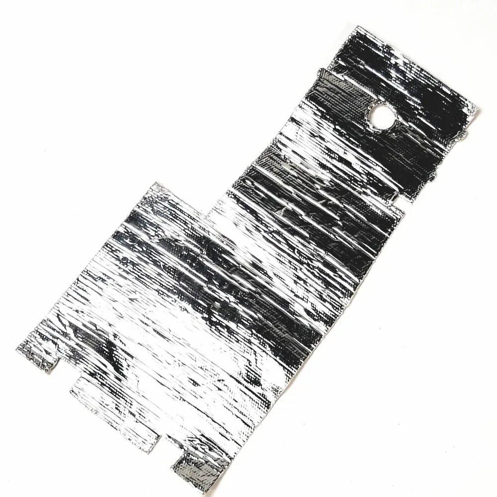 TGB R/B 518011R HEAT INSULATION - 518011