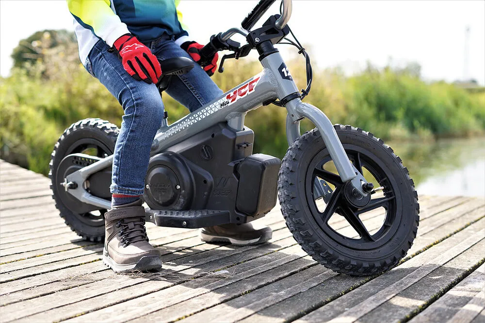 YCF MINI 12 Elektrik Balance Bike / Kinder E-Laufrad
