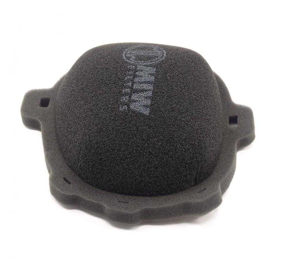 Meiwa MIW MX Black Edition Luftfilter - Honda CRF 450 R 2021-