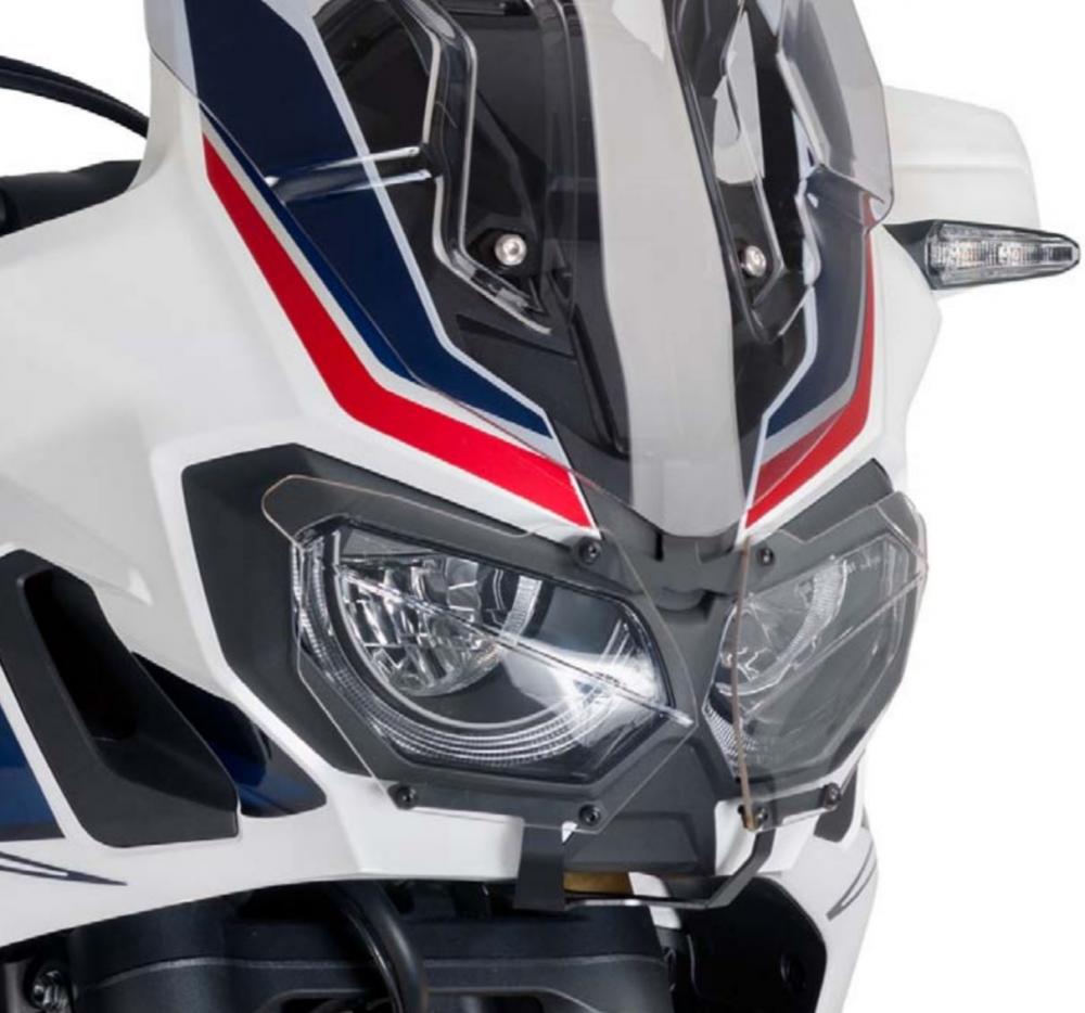 Puig Scheinwerferschutz Honda CRF 1000 L Africa Twin 2016-