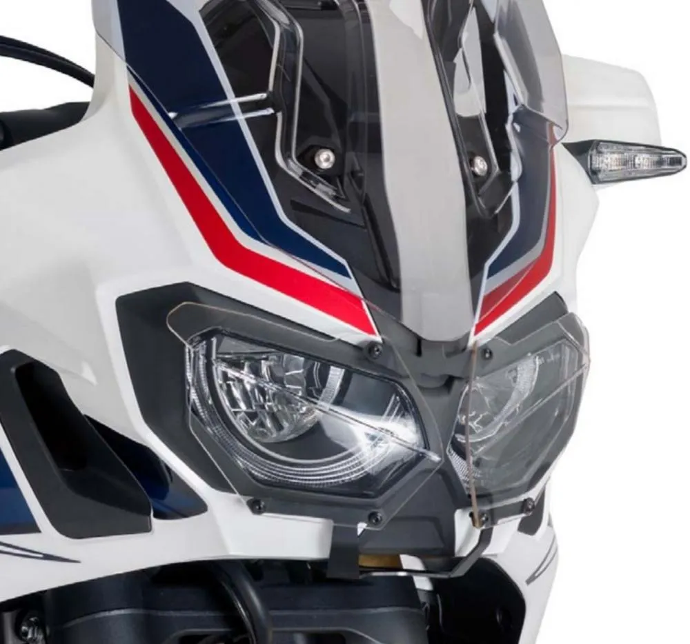 Puig Scheinwerferschutz Honda CRF 1000 L Africa Twin 2016-