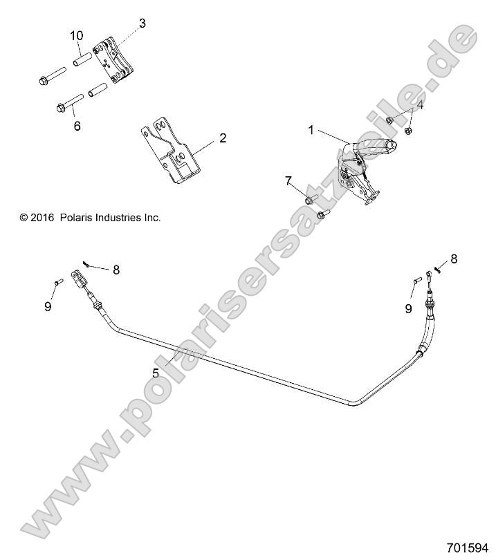 Brakes, Parking Brakes, Parking