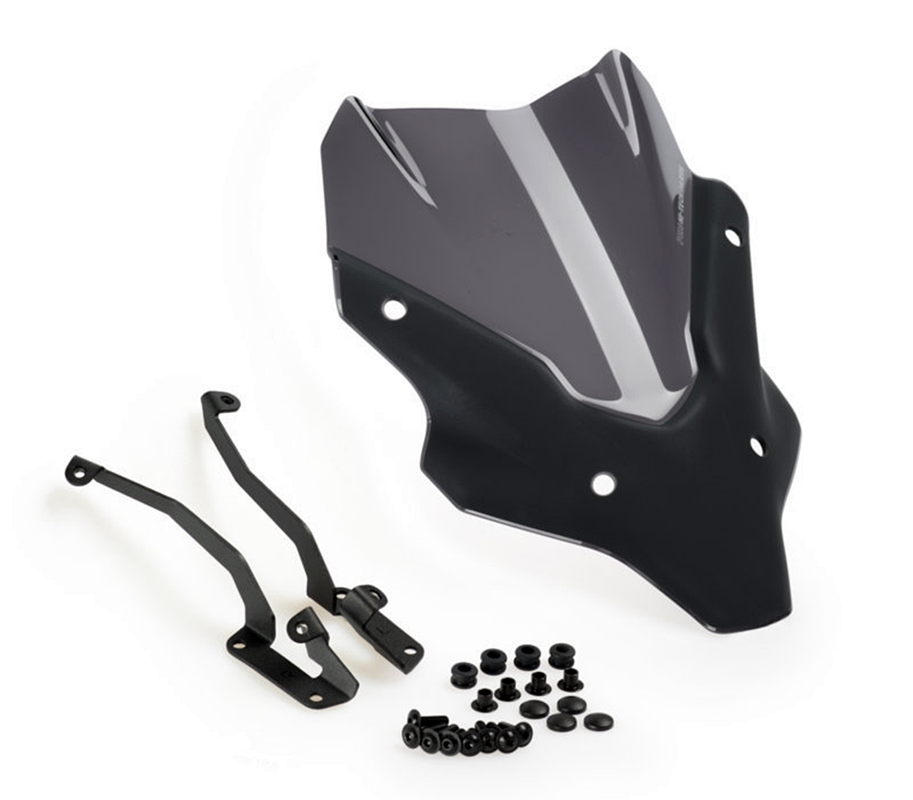 Puig Naked New Generation Sport Verkleidungsscheibe - Yamaha MT-07 2021-22