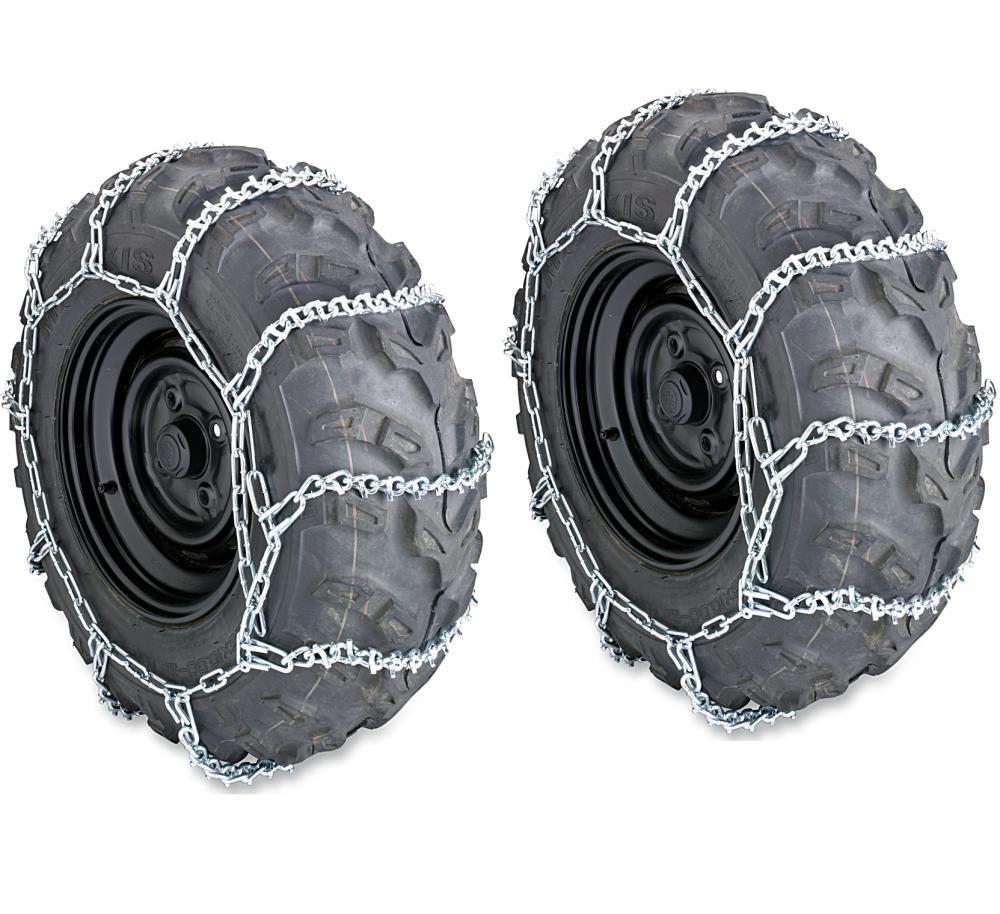 Moose_Utility_Schneekette_11_Bar Moose Utility Quad Schneeketten 11 V-bar