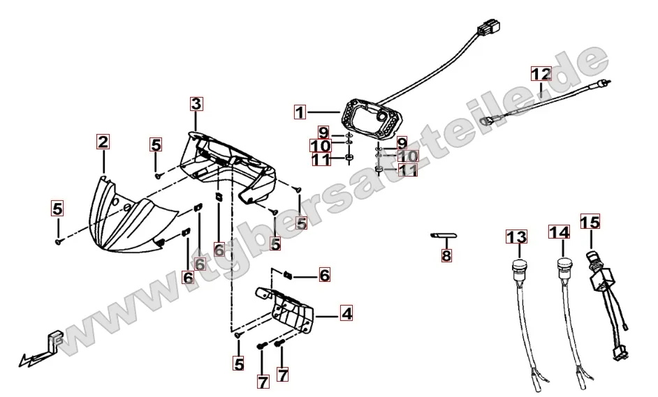 Tachometer Tachometer