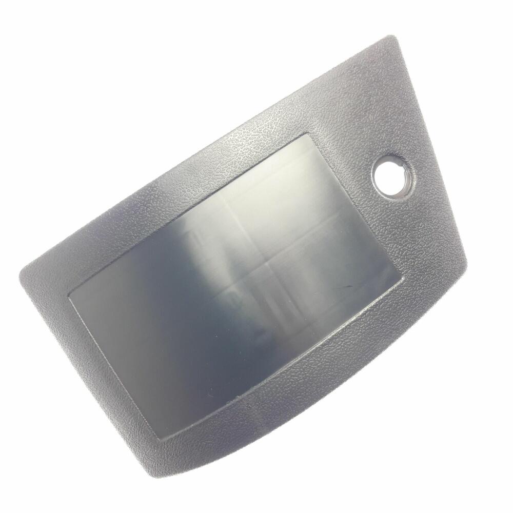 TGB GLOVE COMPARTMENT, LH (BLACK) - 512421BL