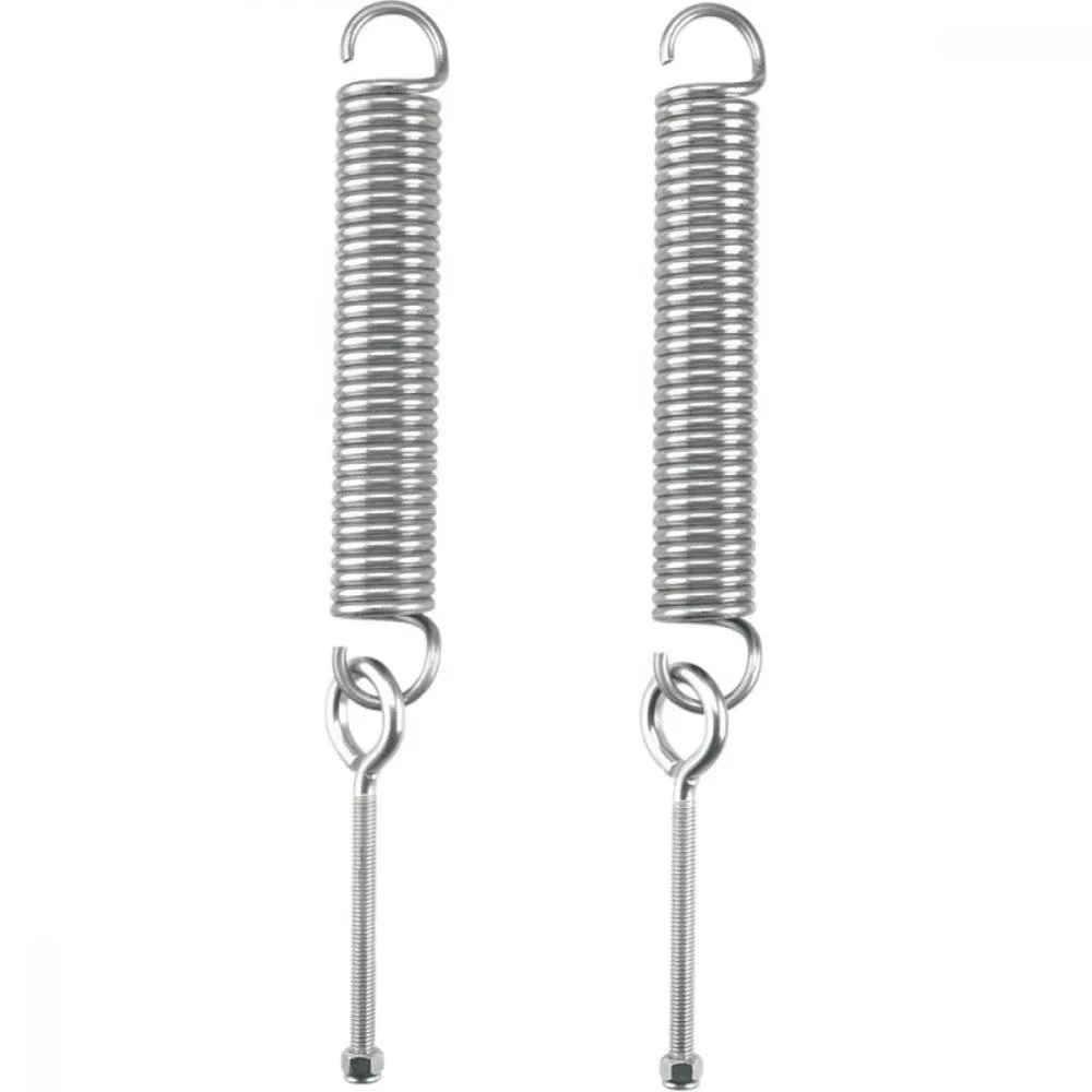 Moose_Plow_Schneeschildfeder_M9150036 Moose Utility Division Schneeschild Rückholfeder - 2 Stück