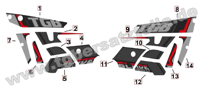 Aufkleber 2 Aufkleber 2