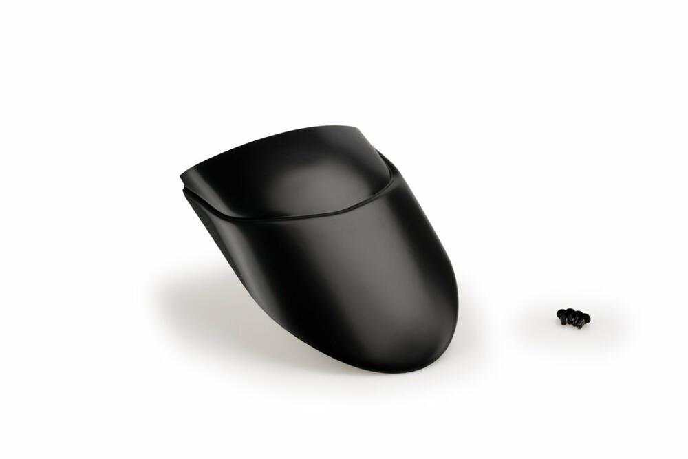 PUIG KOTFLÜGELERWEITERUNG KAWASAKI NINJA 18'- C/BLACK - 1940N