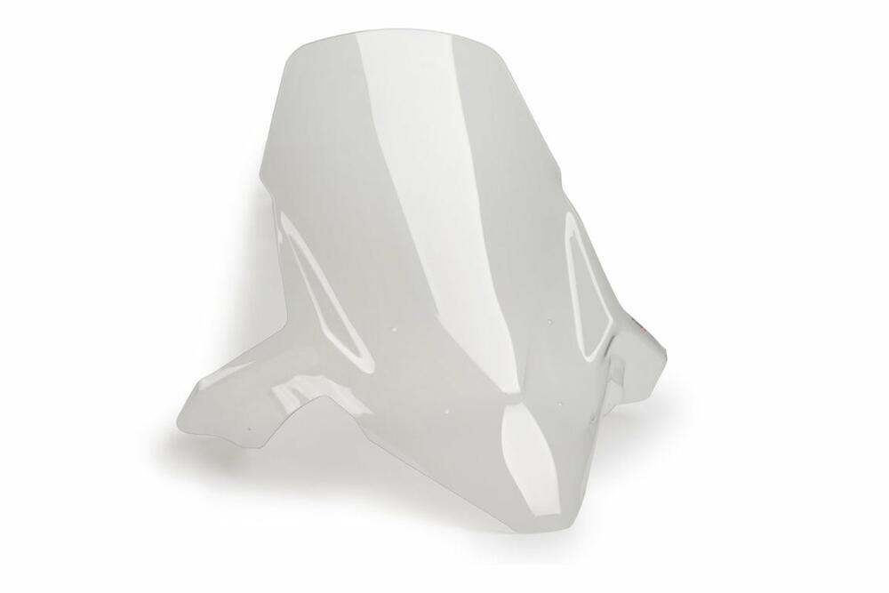 PUIG WINDS. V-TECHLINE SPORT HONDA FORZA 750 C/TRANSPAR - 20574W
