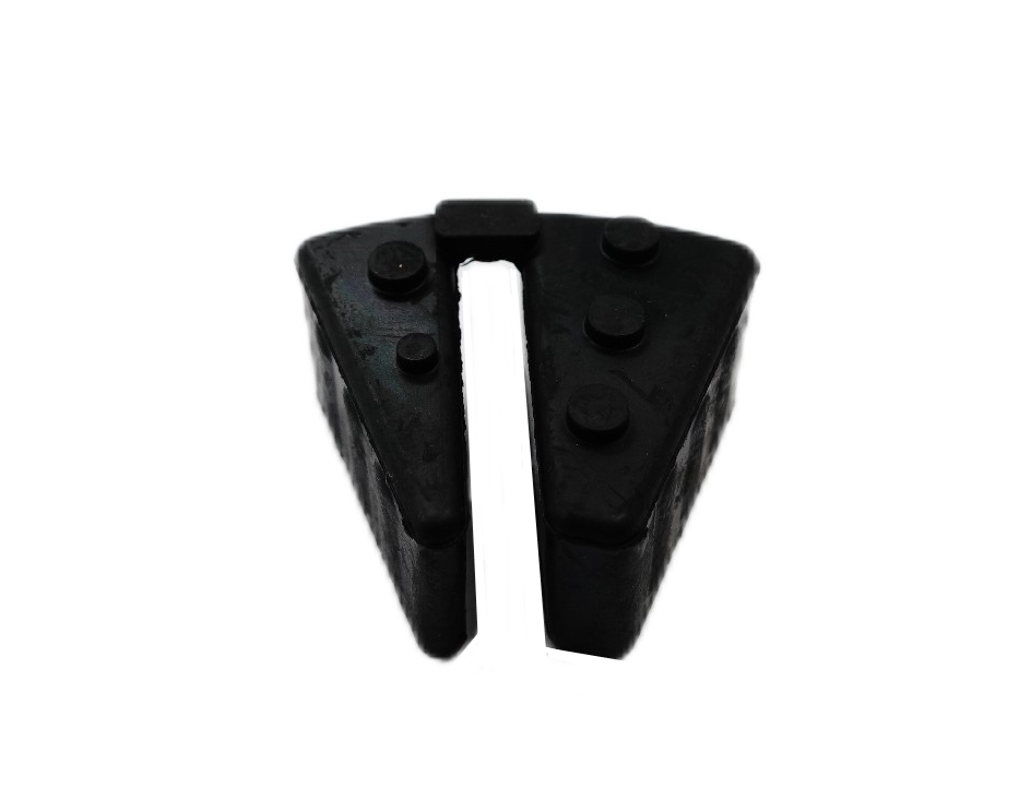 QJ Motor Gummidämpfer Kettenradaufnahme (1 Stück) - 54024N210000