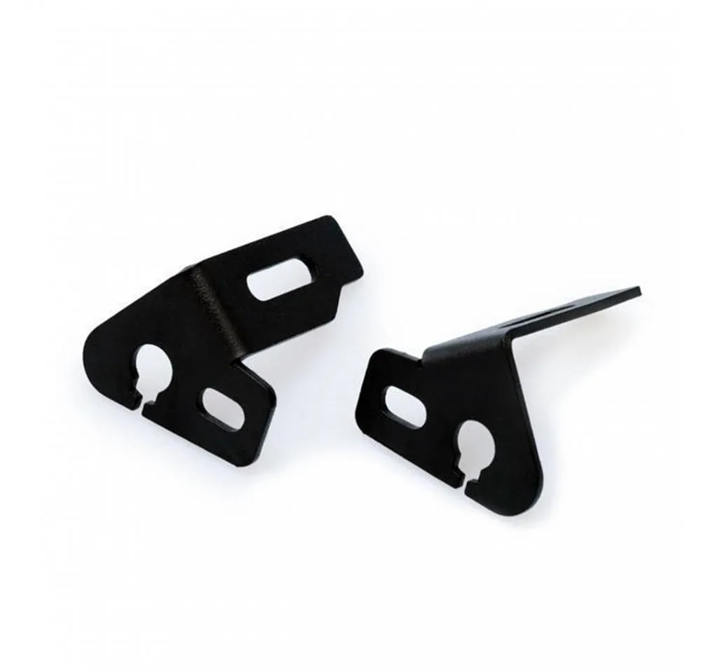 Puig Kennzeichenhalter Blinkerhalterung für Original Aprilia / BMW Blinker