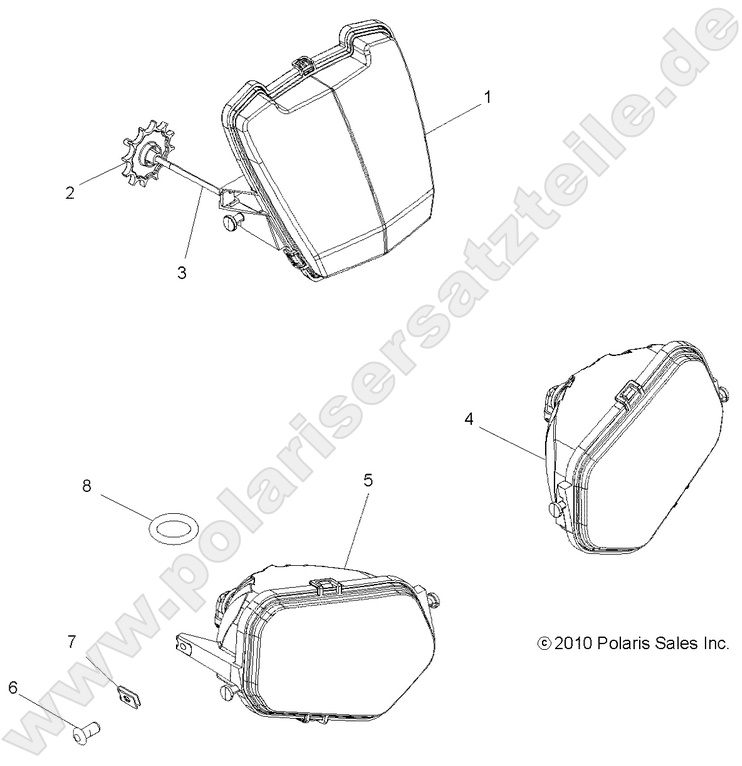 ELECTRICAL, HEADLIGHTS ELECTRICAL, HEADLIGHTS