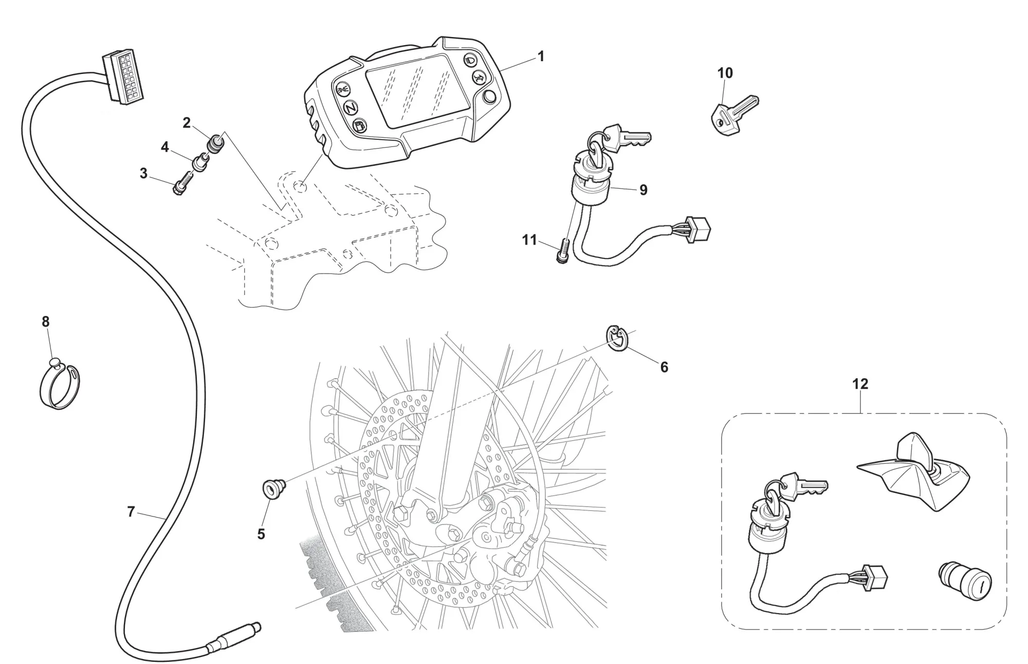 Elektrisches System 2