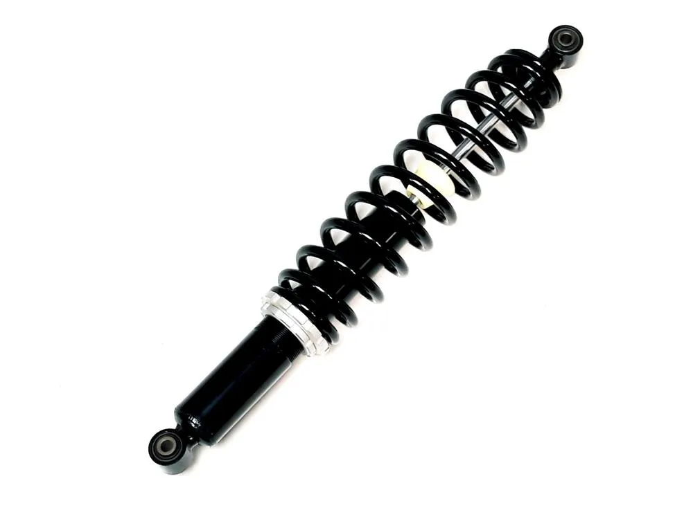 TGB SHOCK ABSORBER, REAR - 511630Y