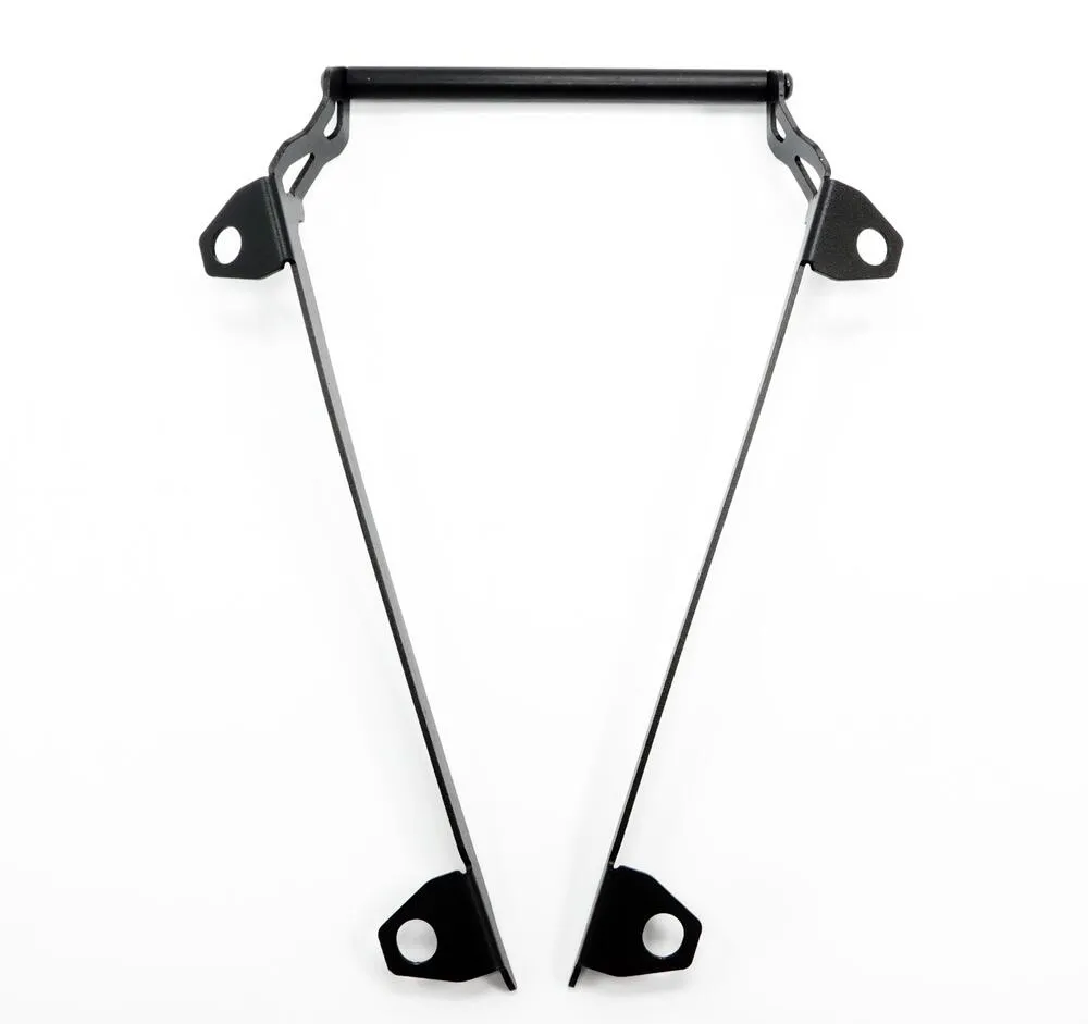 Givi_Querstange_fuer_Smartphone___Navihalterung_am_Windschild___Ducati_Multistrada_V4__2021_23_FB7413 Givi Querstange für Smartphone & Navihalterung am Windschild - Ducati Multistrada V4 /S 2021-23