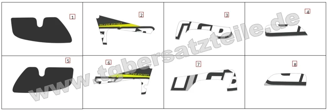 Aufkleber 2 Aufkleber 2