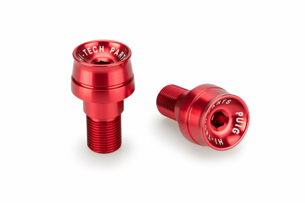 PUIG LENKERENDEN ALUMINIUM MOD.SPEED YAMAHA T-MAX 560/S - 21292R