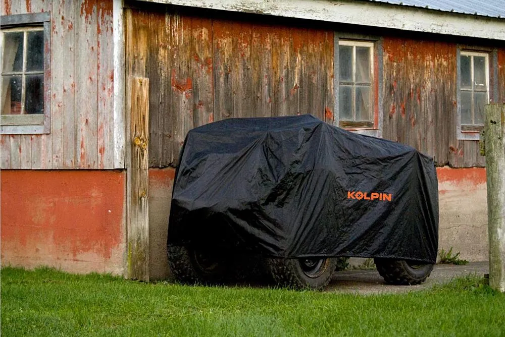 Kolpin-Quad-Abdeckplane-schwarz-Groesse-XXL-KOL95104-2 Kolpin Quad Abdeckplane schwarz - Größe XXL