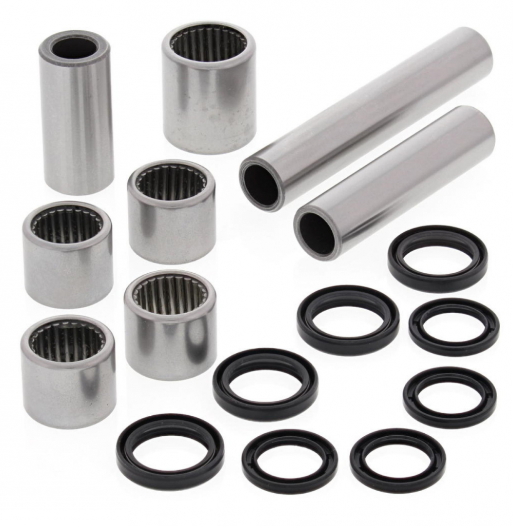 Moose_racing_Quad_Umlenlager_1302_0344 Moose Racing Schwingen Umlenkungslager Kit - Yamaha YFZ 450 /R /X