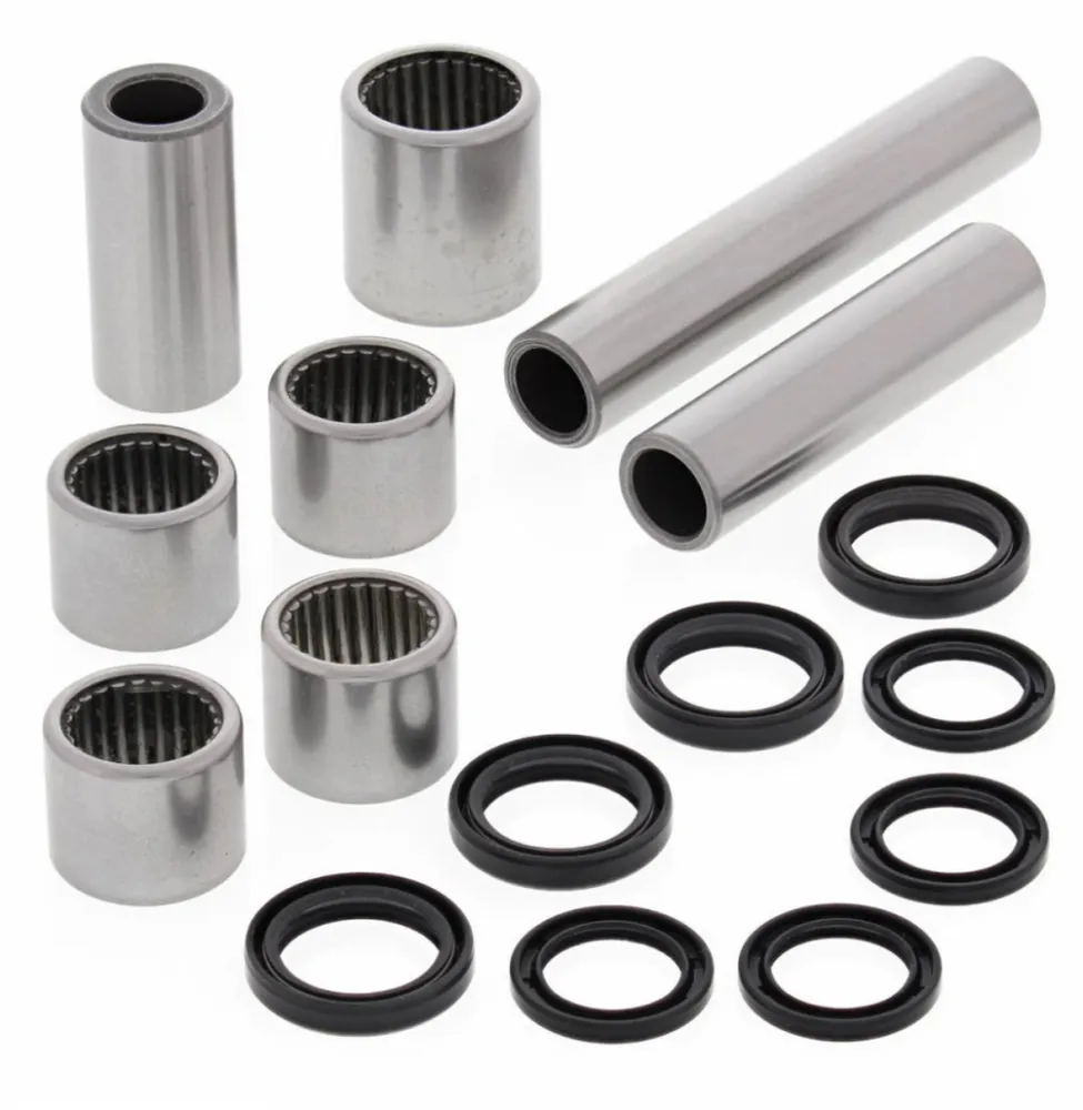 Moose_racing_Quad_Umlenlager_1302_0344 Moose Racing Schwingen Umlenkungslager Kit - Yamaha YFZ 450 /R /X