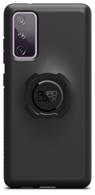 Quad Lock Handyhülle / Handyschale für Samsung Galaxy S20FE