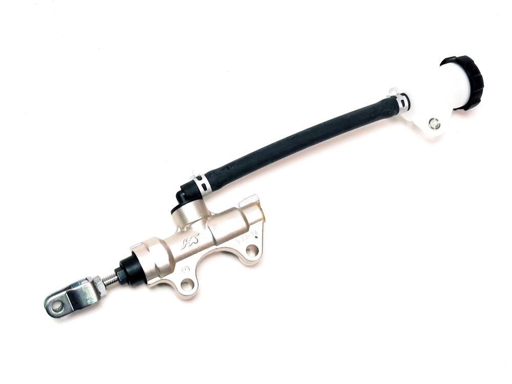 TGB MASTER CYLINDER ASSY., PEDAL - 514122