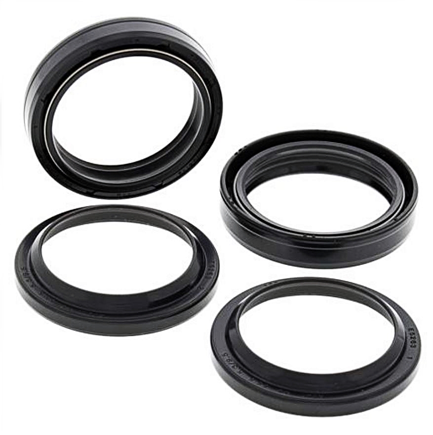 Moose Racing MX Gabel Simmerring Dichtsatz 43 mm Honda Kawasaki Suzuki Yamaha