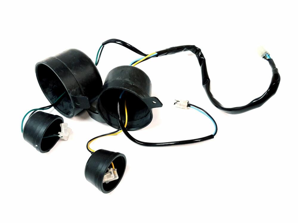 TGB WIRING ASSY, HEAD LAMP - 515043