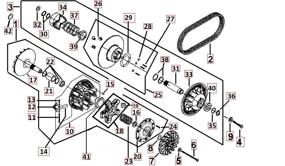 Variomatik Variomatik