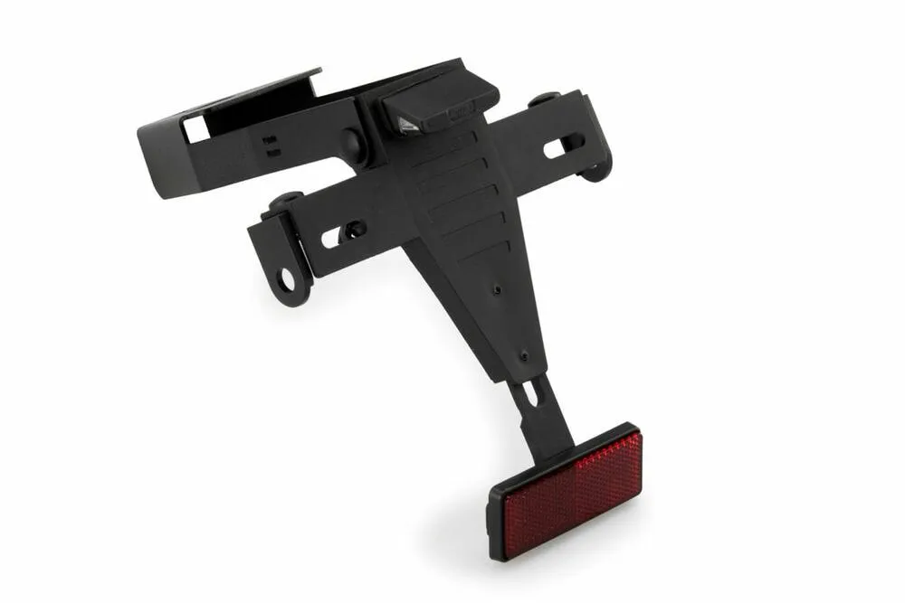 defaultVLvhJ1BfVNwkd PUIG KENNZEICHENHALTER TRIUMPH SPORT 660 22'- C/SCHWARZ - 21323N