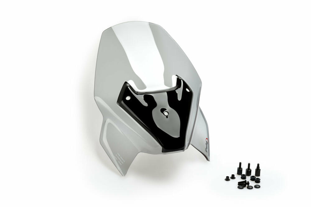 PUIG WINDS.NEW GENER. SPORT BMW F900R 19'- C/GETONT - 20359H