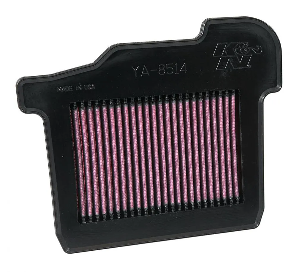 K_N_High_Flow_Luftfilter_Standard_Yamaha_MT_09_Tracer_900_XSR_900__YA_8514__7039 K&N High Flow Luftfilter Standard Yamaha MT-09 /Tracer 900 /XSR 900