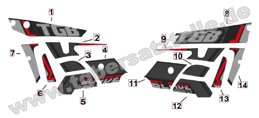 Aufkleber 2 Aufkleber 2