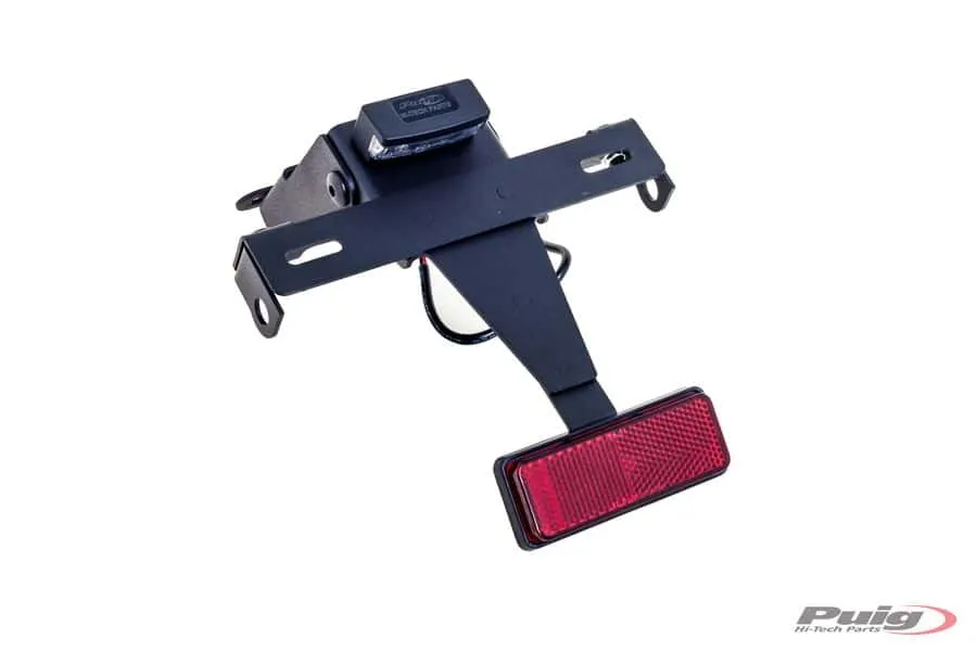 defaultRS5WCKXsdsrAo PUIG KENNZEICHENHALTER KAWASAKI Z800 13'-17' C/SCHWARZ - 6548N