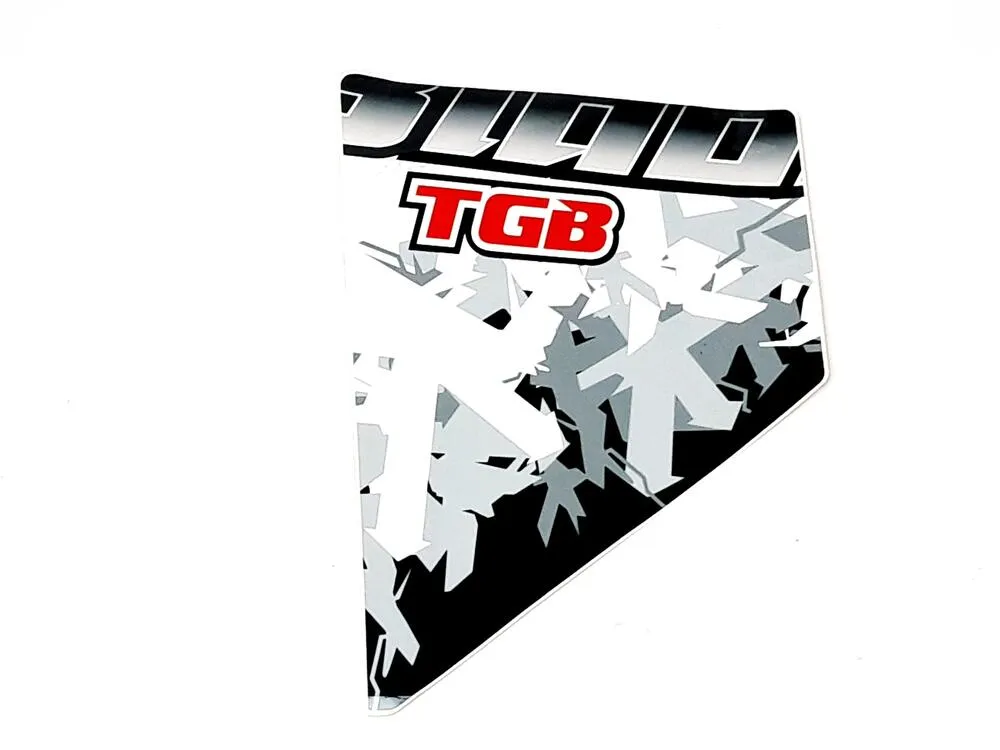 TGB EMBLEM - 516699BL