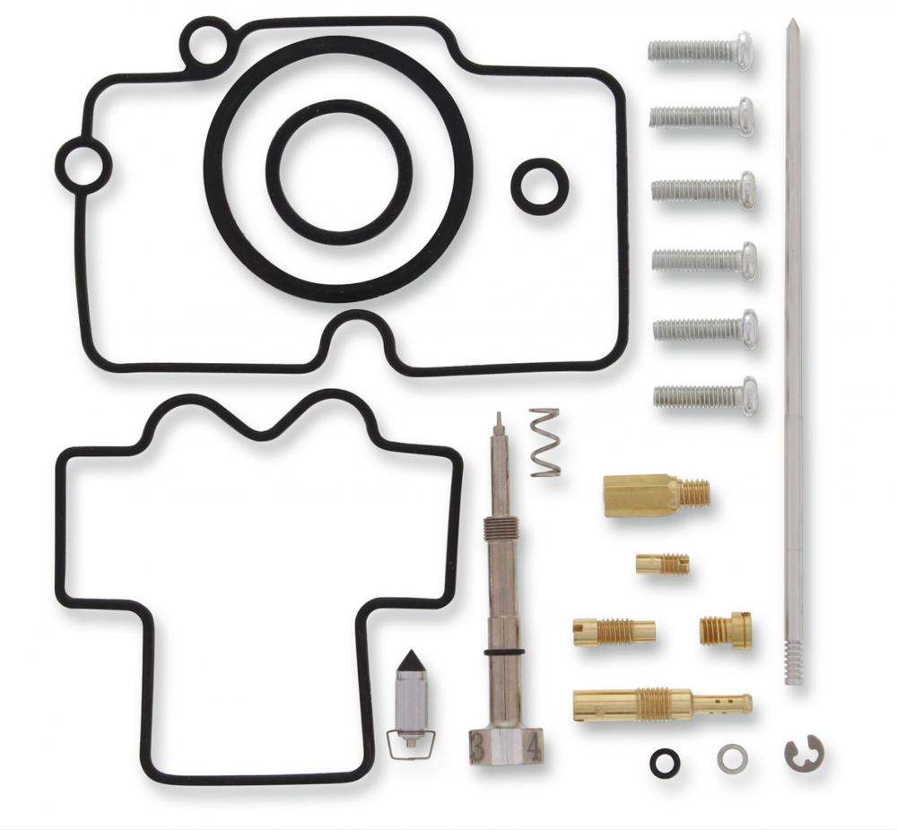 Moose_Racing_Vergaser_Reparatursatz_Suzuki_RMZ_250_2008_09_10030889 Moose Racing Vergaser Reparatursatz Suzuki RMZ 250 2008-09