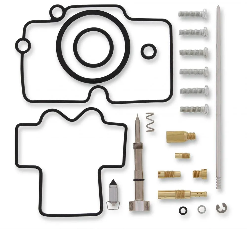 Moose Racing Vergaser Reparatursatz Suzuki RMZ 250 2008-09