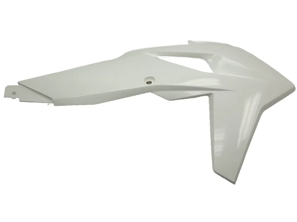 SWM Kühlerverkleidung rechts weiß - F0B0P02272 SWM Kühlerverkleidung rechts weiß - F0B0P02272