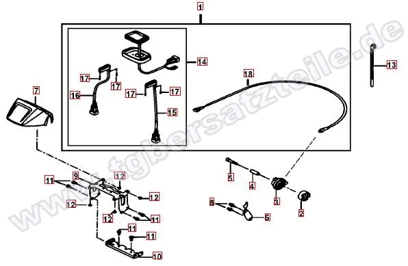Tachometer Tachometer
