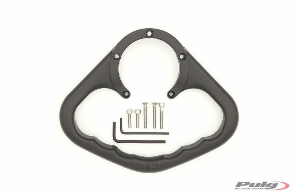PUIG HALTER DUCATI 848/1198/MONSTER - 5149N