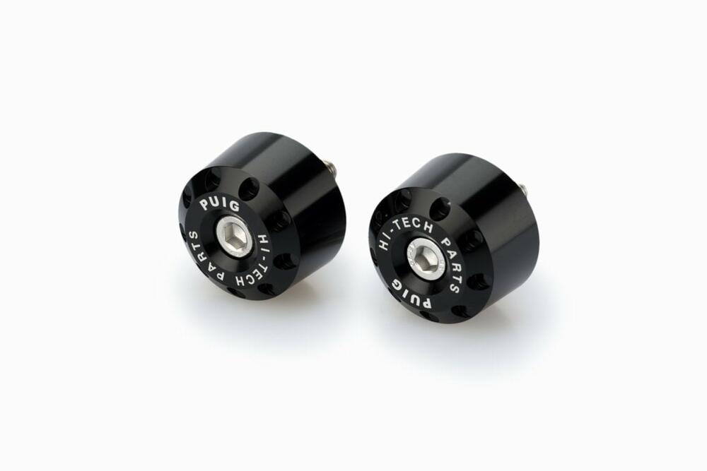 PUIG LENKERENDEN MOD. KURZ HONDA SCOOPHY SH125I C/SCHWA - 20374N