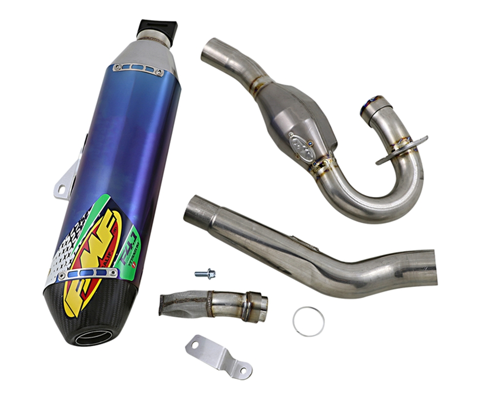 FMF_Factory_41_RCT_Titan_Auspuffanlage___Kawasaki_KX_450F_2019_22__KX_450_2023__042373_2 FMF Factory 4.1 RCT Titan Auspuffanlage - Kawasaki KX 450F 2019-22 / KX 450 2023