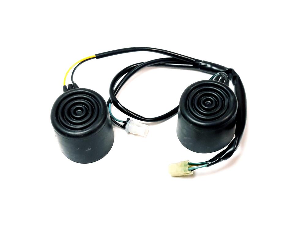 TGB WIRING ASSY, HEAD LAMP - 515391