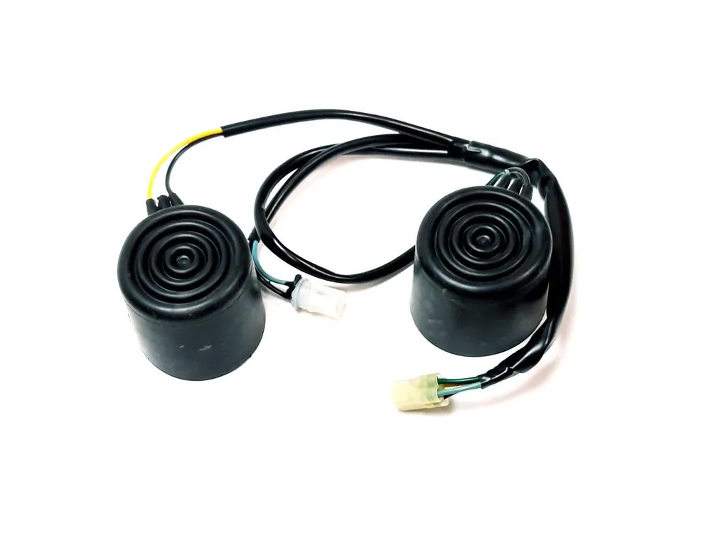 TGB WIRING ASSY, HEAD LAMP - 515391